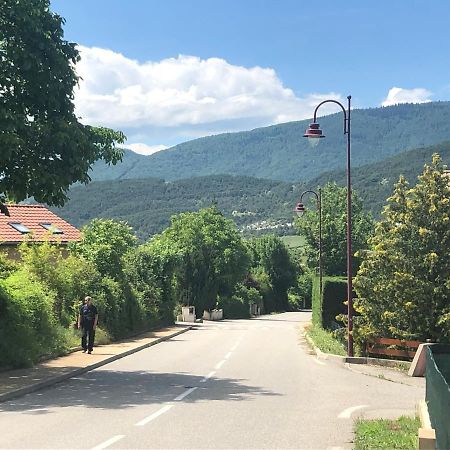 Jolie Appart T4 La Zoune Avec Jardin 8 Personnes Шорж Экстерьер фото