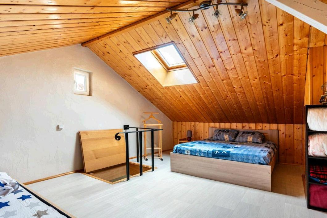 Jolie Appart T4 La Zoune Avec Jardin 8 Personnes Шорж Экстерьер фото