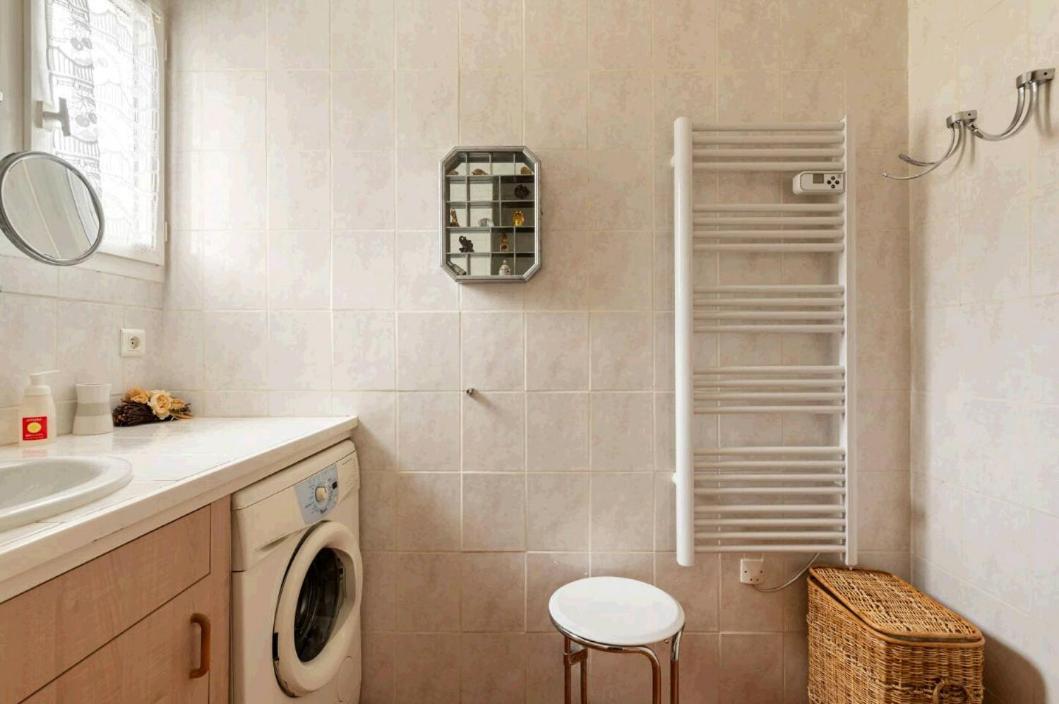Jolie Appart T4 La Zoune Avec Jardin 8 Personnes Шорж Экстерьер фото